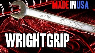 WrightGRIP Wrench - Wright Tools
