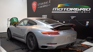 Motorgrid on Dino - Porsche 911 Carrera T