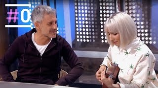 Likes: Zahara canta con Sergio Dalma | #0