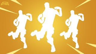 1 HOUR Fortnite Billy Bounce Emote TRAP REMIX