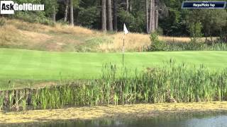 Remedy Oak Golf Course