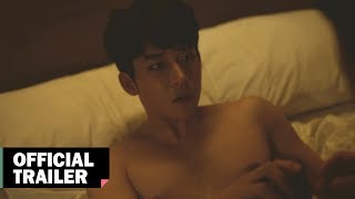 Korean Gay Film '돔 / DOM' Trailer