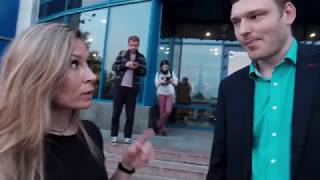 Ночь кино 2018: "Война Анны" А. Федорченко, DJ Кинотавра, "Подбросы" И. Твердовского / Люба с дуба