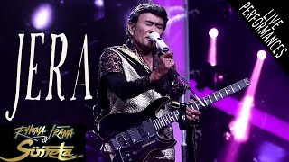 RHOMA IRAMA & SONETA - JERA (LIVE)