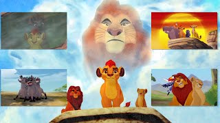 The Lion Guard: Channel Intro