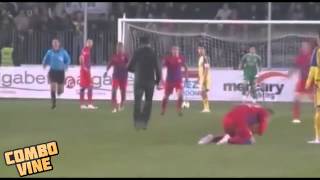 Combo Vine # 62 Футбол