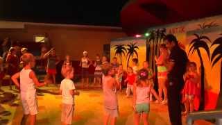 Turkey Hotel Antik - Детская анимация