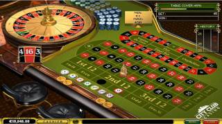IT - VINCERE MATEMATICAMENTE ALLA ROULETTE (ROSSO & NERO) - HD