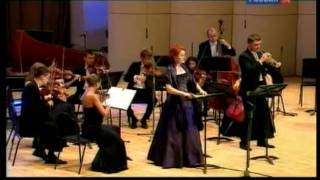 J.S.Bach Cantata № 51 «Jauchzet Gott in allen Landen»