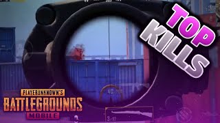 FRAGMOVIE • PUBG MOBILE #3
