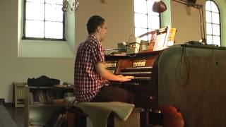Pod Twą obronę + Trumpet Tune H. Purcell