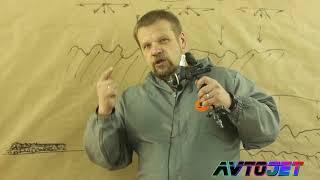 Покраска авто в зеркало  Как это возможно?
