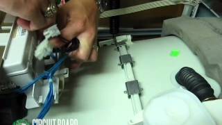 Whirlpool Duet Washer Error Codes