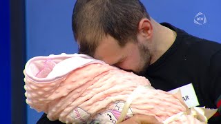 Zaur sərt danışdı: Ana qızının ailəsini dağıtmaz! (BizimləSən)