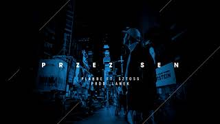 PlanBe ft. Sztoss - Przez sen (prod. Lanek)
