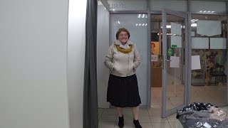 ВЛОГ Хочу меняться ! / Примерка и поиск стиля 15 марта 2019 г.