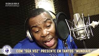 EM CIMA DA HORA 2019 (CAMPEÃO) | Serginho Rocco e Cia.