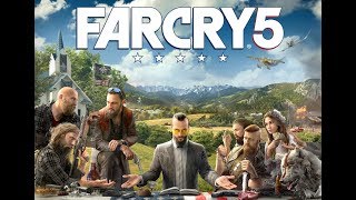 Far Cry 5 i3 2100 gtx1050 ultra setting 1080p