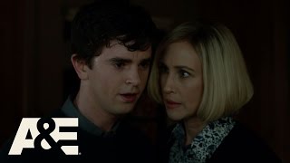 Bates Motel: "Marion" Recap (Season 5, Episode 6) | A&E