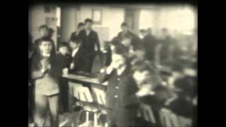 Киевская школа 67. Видео из личного архива. Выложил по просьбе зрителей