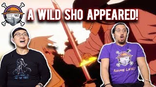 The Unlikely Hero! - Fire Force Episode 17 REACTION & REVIEW