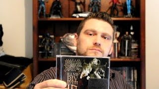 Morbid Angel Illud Divinum Insanus review