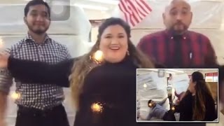 Woman In 9/11 Twin Tower Mattress Ad Tearfully Apologizes: 'It Was Stupid'