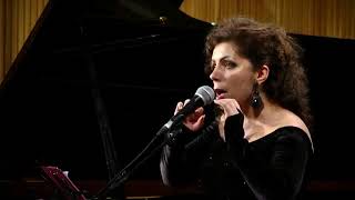 Екатерина Орешкина / Не напрасно ты жил (муз. В.Любимова, сл. В.Любимова-А.Замбатовой)