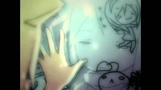 Draw with me [german Fandub] Zeichne mit mir
