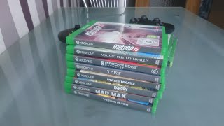 Пополнение #52: The Town Of Light, State Of Decay 2, Assassin's Creed Chronicles, Mad Max, Thief...