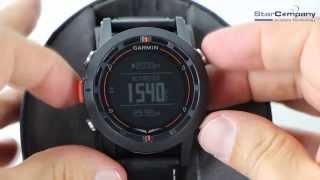 Garmin D2 Watch Pilot