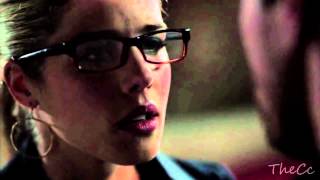 Oliver & Felicity (Olicity) - A thousand years