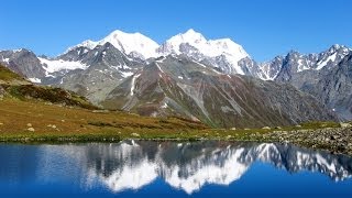 Поход к подножию Белухи (ВКО Катон - карагай)