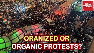 "Seher Seher Shaheen Bagh", Anti-CAA Protests Spreading Like Wildfire | NewsTrack