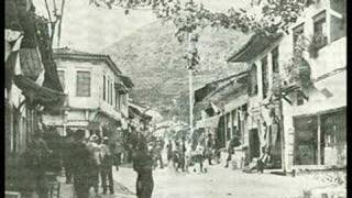Eleno Mome (Macedonian Folk Song)