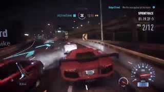 Need for Speed (2015) FINAL RACE & ENDING