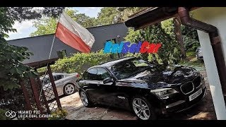 Regeneracja kolektora ssącego BMW F01 730D 740d N57 bmw kolektor ssący n57