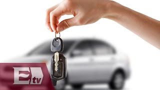 Tips para elegir un buen plan de financiamiento automotriz/ Paul Lara