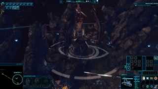 [PC] [2] Прохождение Ancient Space: Нисходящая спираль