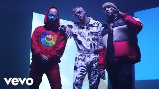 Jhay Cortez, Anuel AA, J. Balvin - Medusa