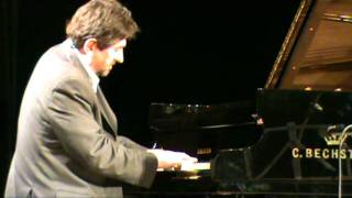 Киев Арт Ансамбль и Кеме Марилен - AFRO BLUE (live)