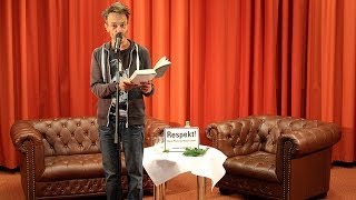 Michael Sailer »Das Klima«