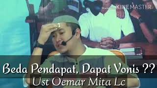 ?Jadi Suci Setelah Hijrah | Ust Oemar Mita Lc