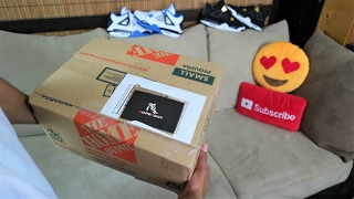THE BEST JORDAN 11 EVER?