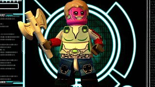 LEGO Avengers / LEGO Marvel Vingadores EXTRAS #52 - CRIANDO PERSONAGENS DE INSCRITOS #02