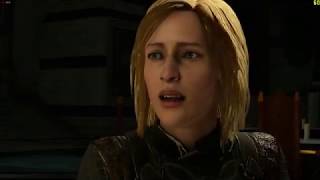 Shadow of War [Ultra] RX 570 Gigabyte Aorus [1080p] Gameplay