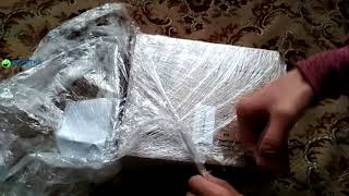 Распаковка блока питания Aerocool VX-400 400W
