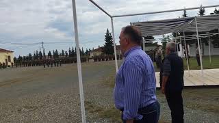 ΕΘΝΙΚΟΣ ΥΜΝΟΣ ΣΤΗΝ ΟΡΚΩΜΟΣΙΑ ΝΕΟΣΥΛΛΕΚΤΩΝ 2018 Δ ΕΣΣΟ