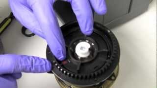 How-to: Saeco Vienna Plus Grinder Calibration