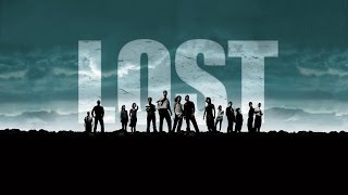 LOST Flashback Sound Effect